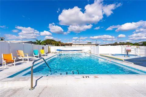 A home in ZEPHYRHILLS