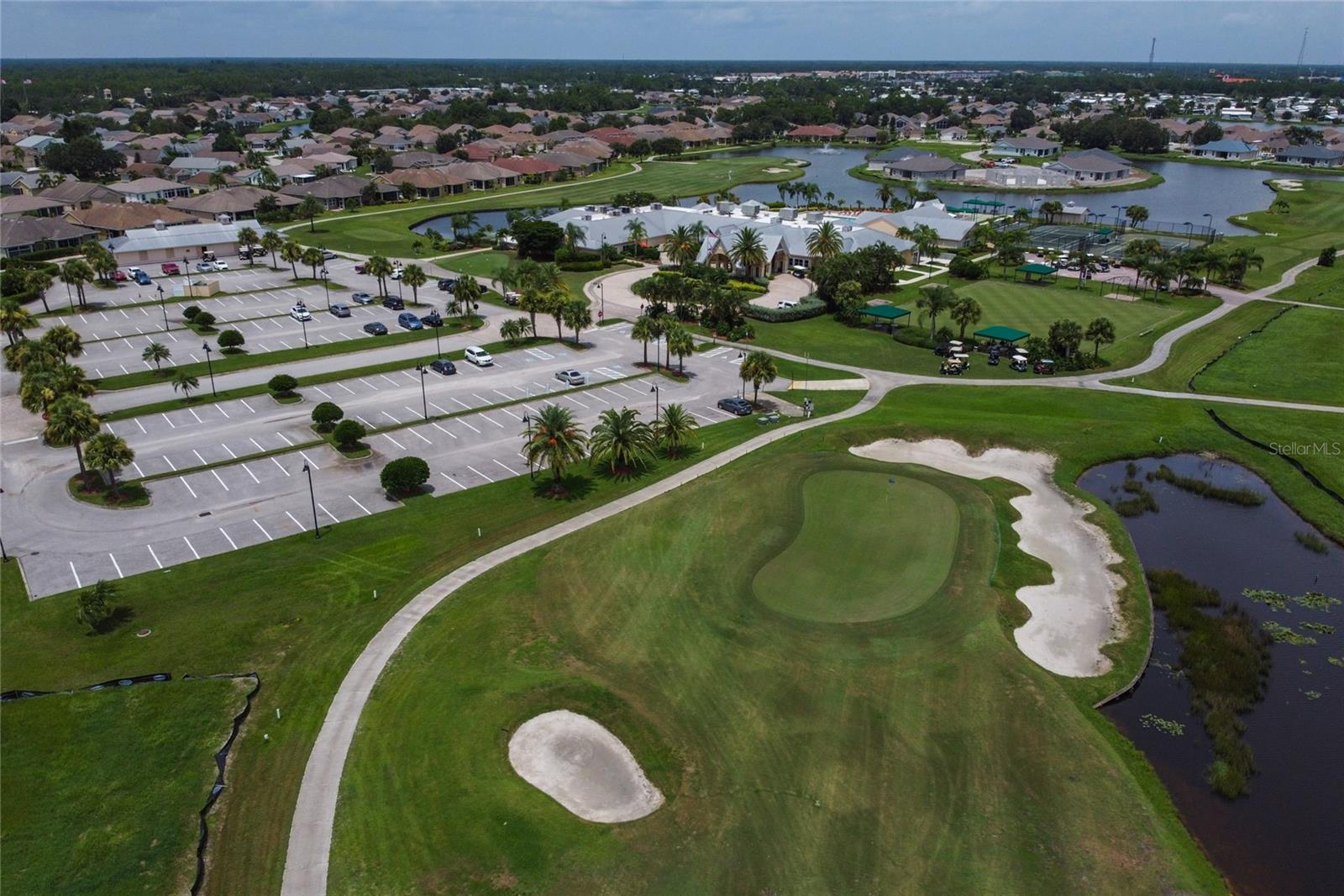 KINGSGATE PH 03 - Residential