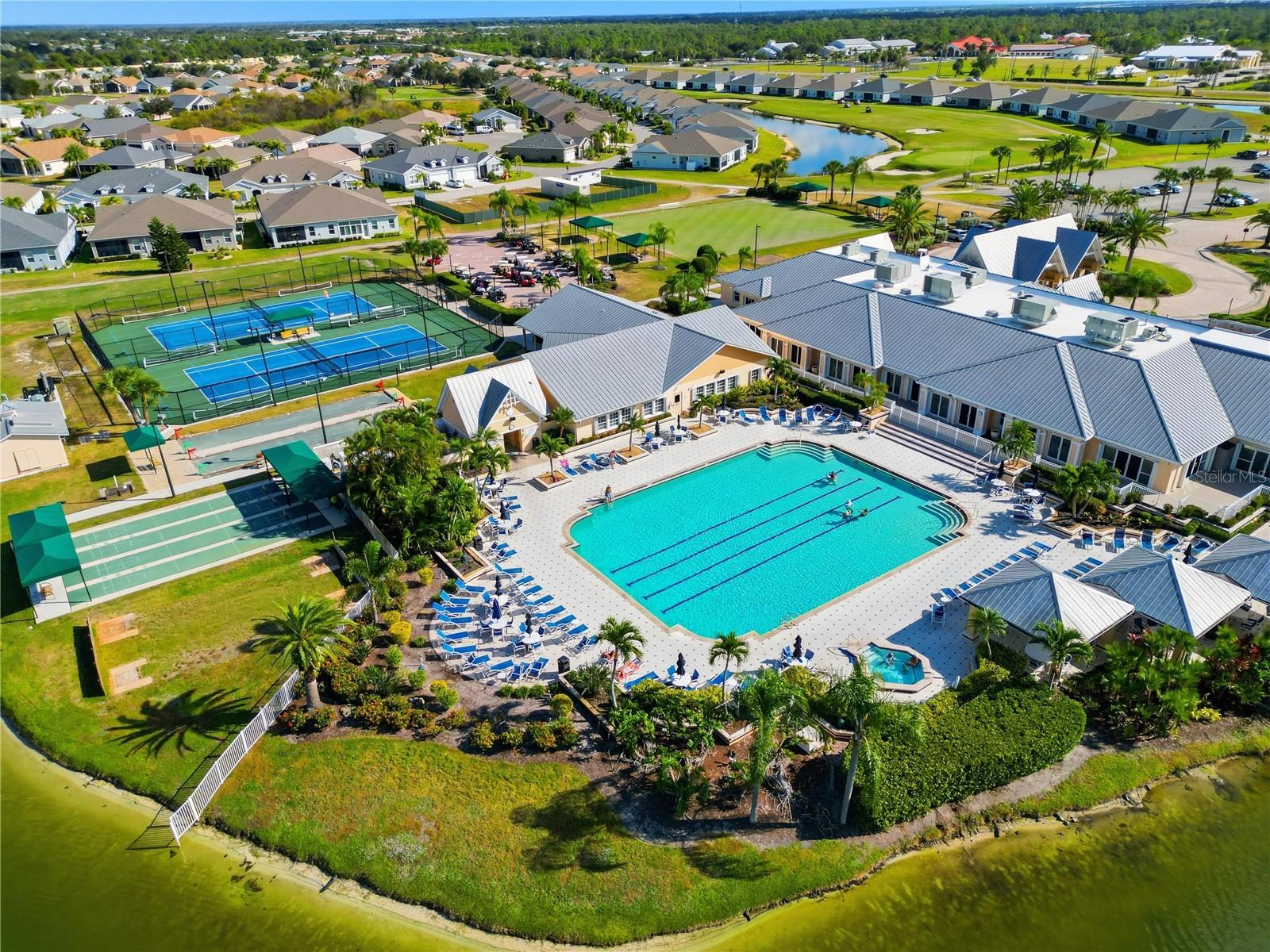 KINGSGATE PH 03 - Residential