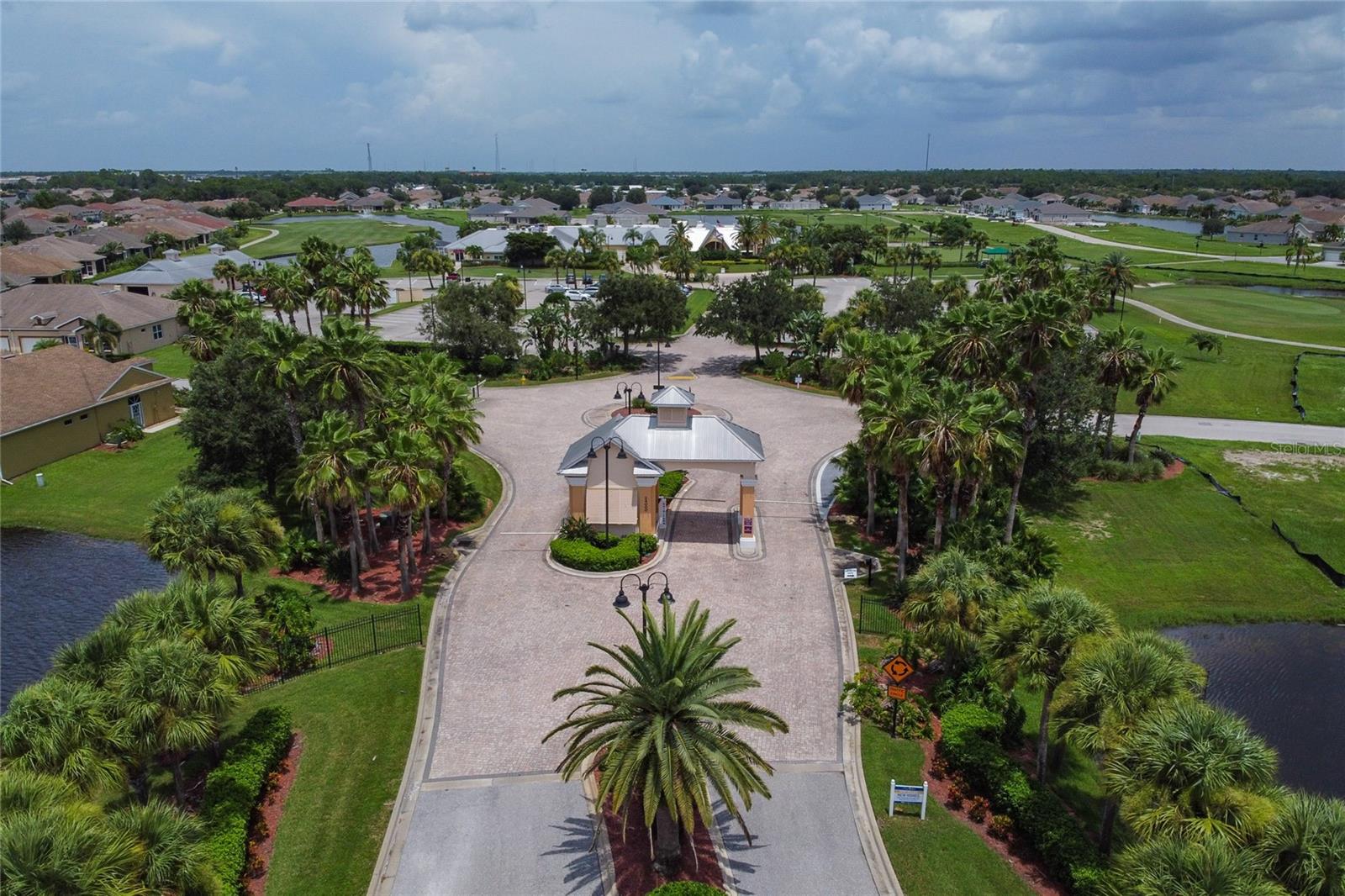 KINGSGATE PH 03 - Residential