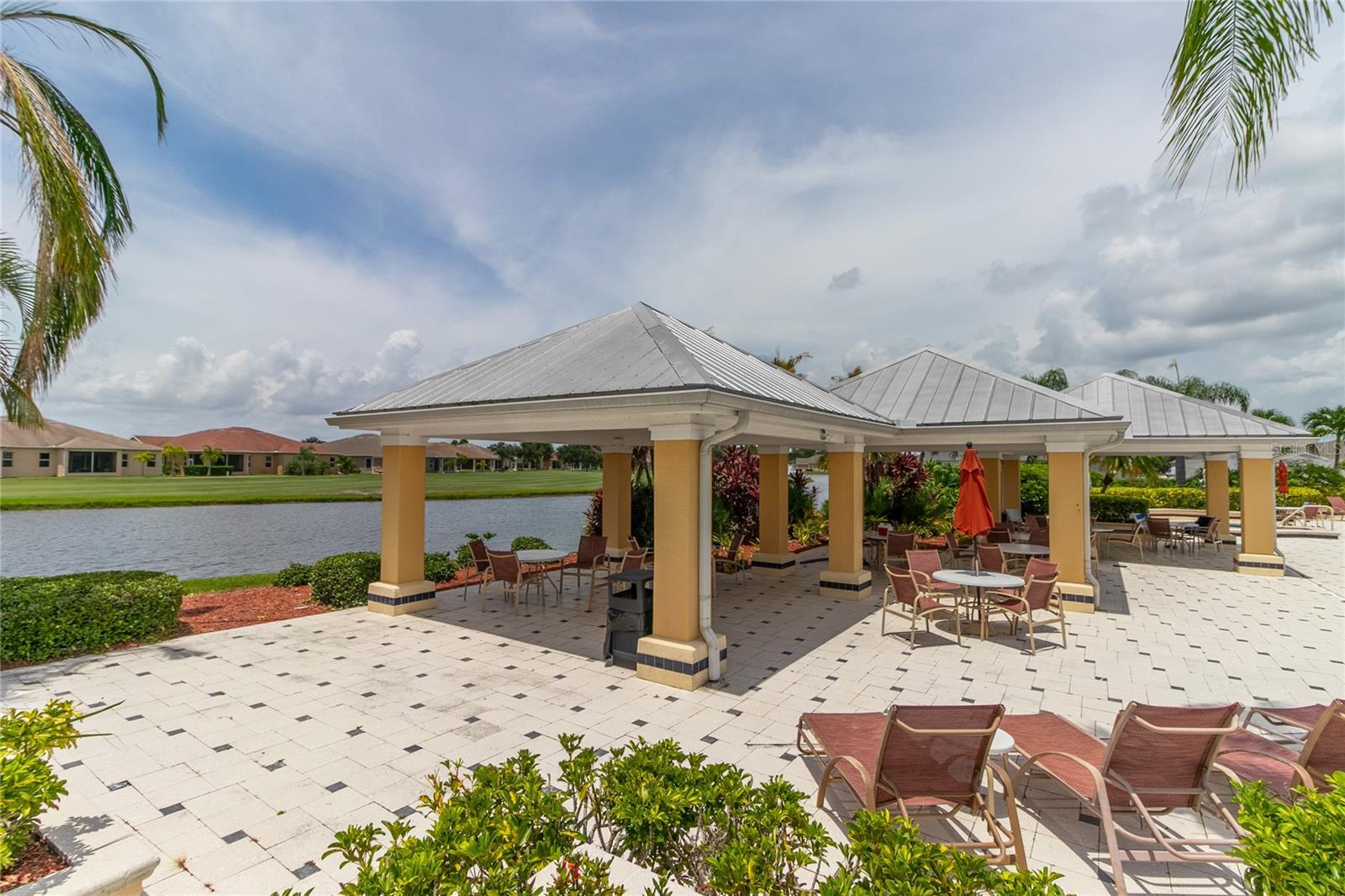 KINGSGATE PH 03 - Residential