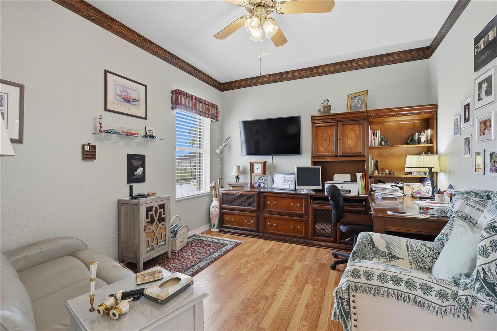 KINGSGATE PH 03 - Residential