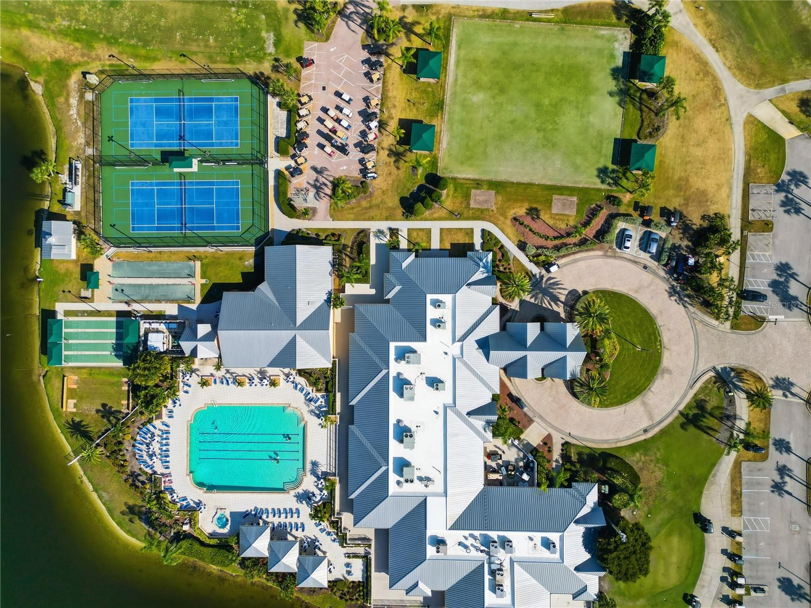 KINGSGATE PH 03 - Residential