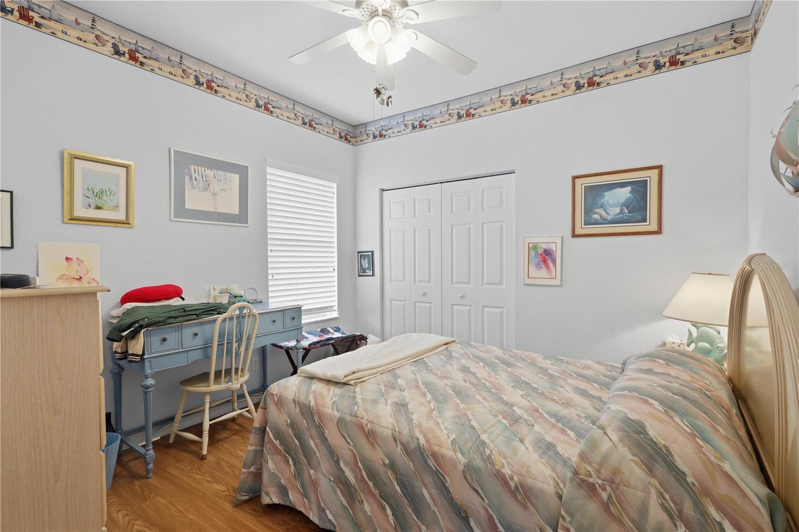 KINGSGATE PH 03 - Residential