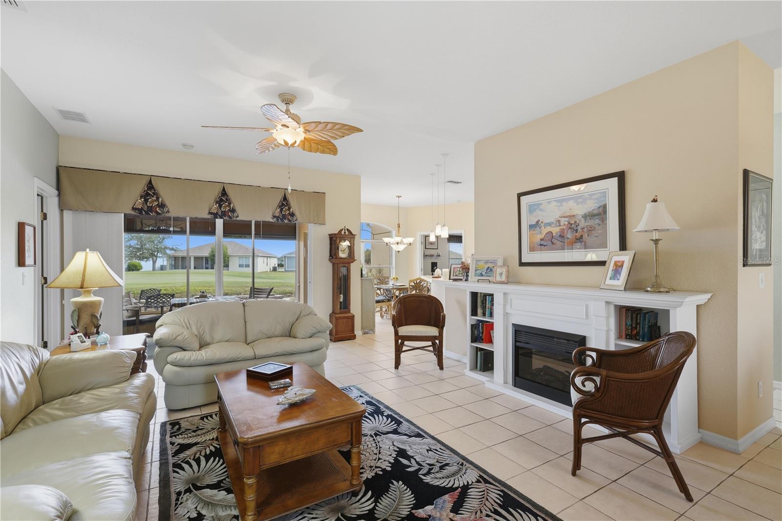 KINGSGATE PH 03 - Residential