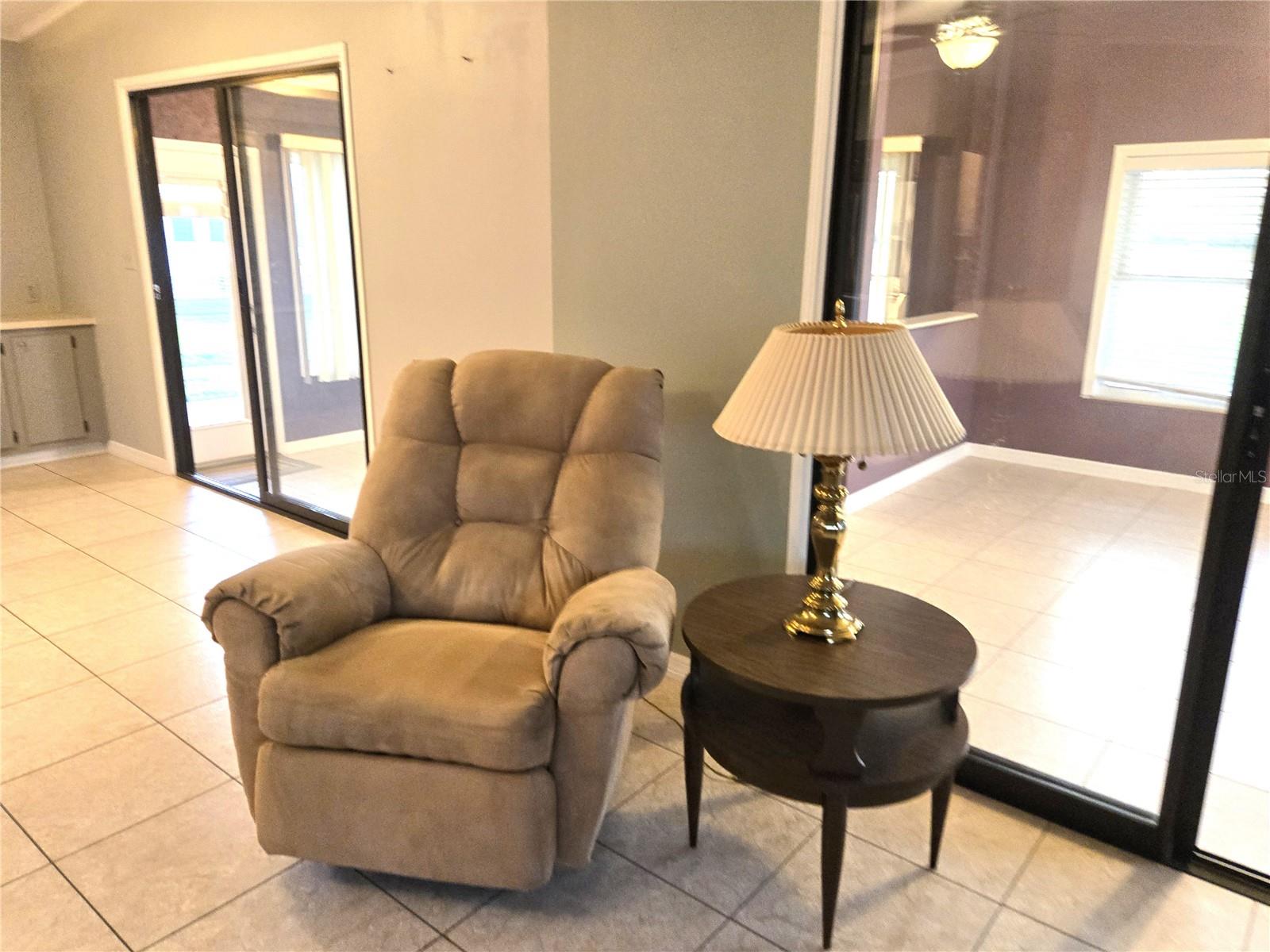 SWEETWATER GOLF & TENNIS CLUB ADD 01 - Residential