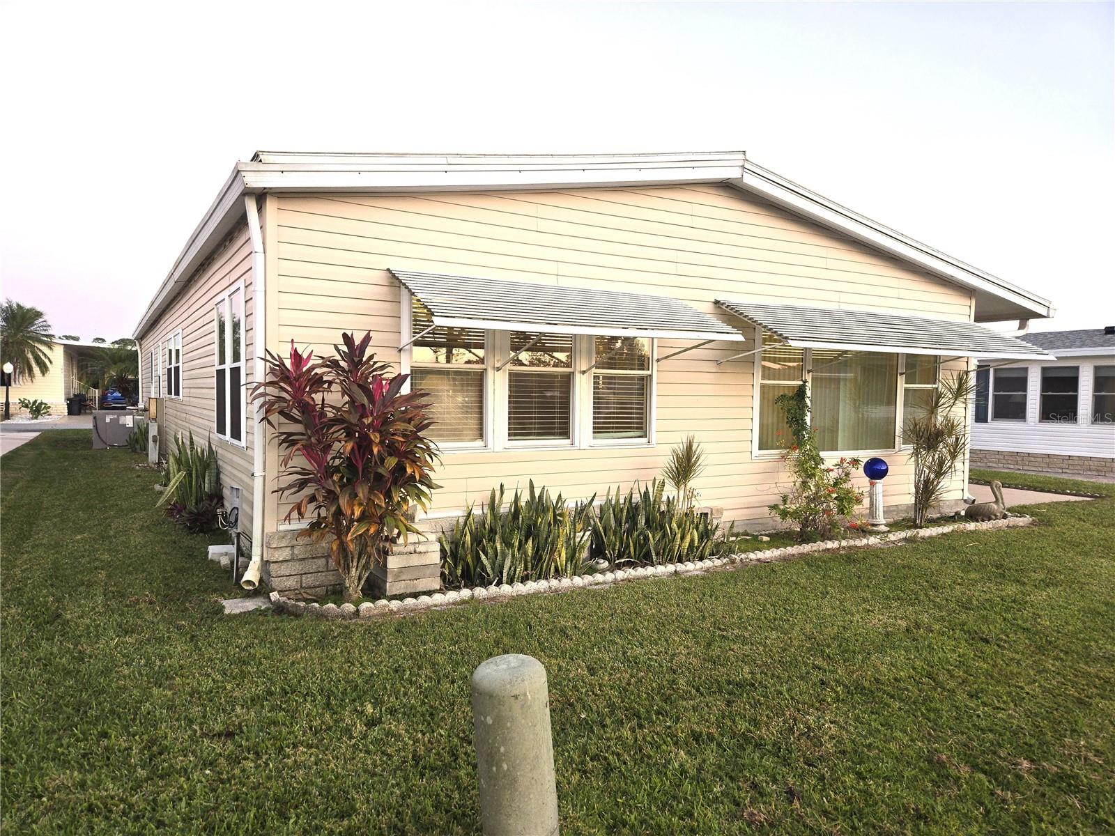 SWEETWATER GOLF & TENNIS CLUB ADD 01 - Residential