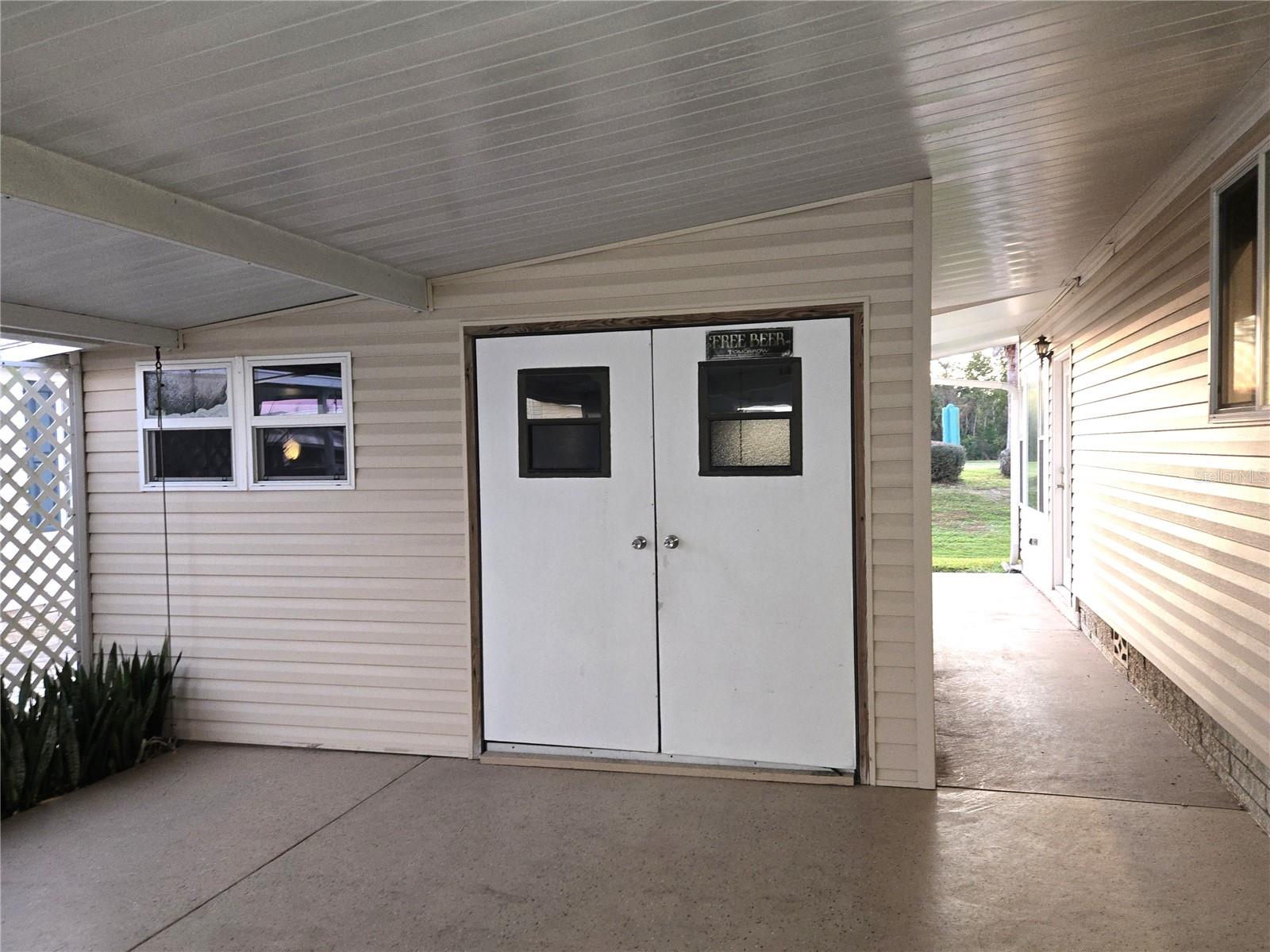 SWEETWATER GOLF & TENNIS CLUB ADD 01 - Residential