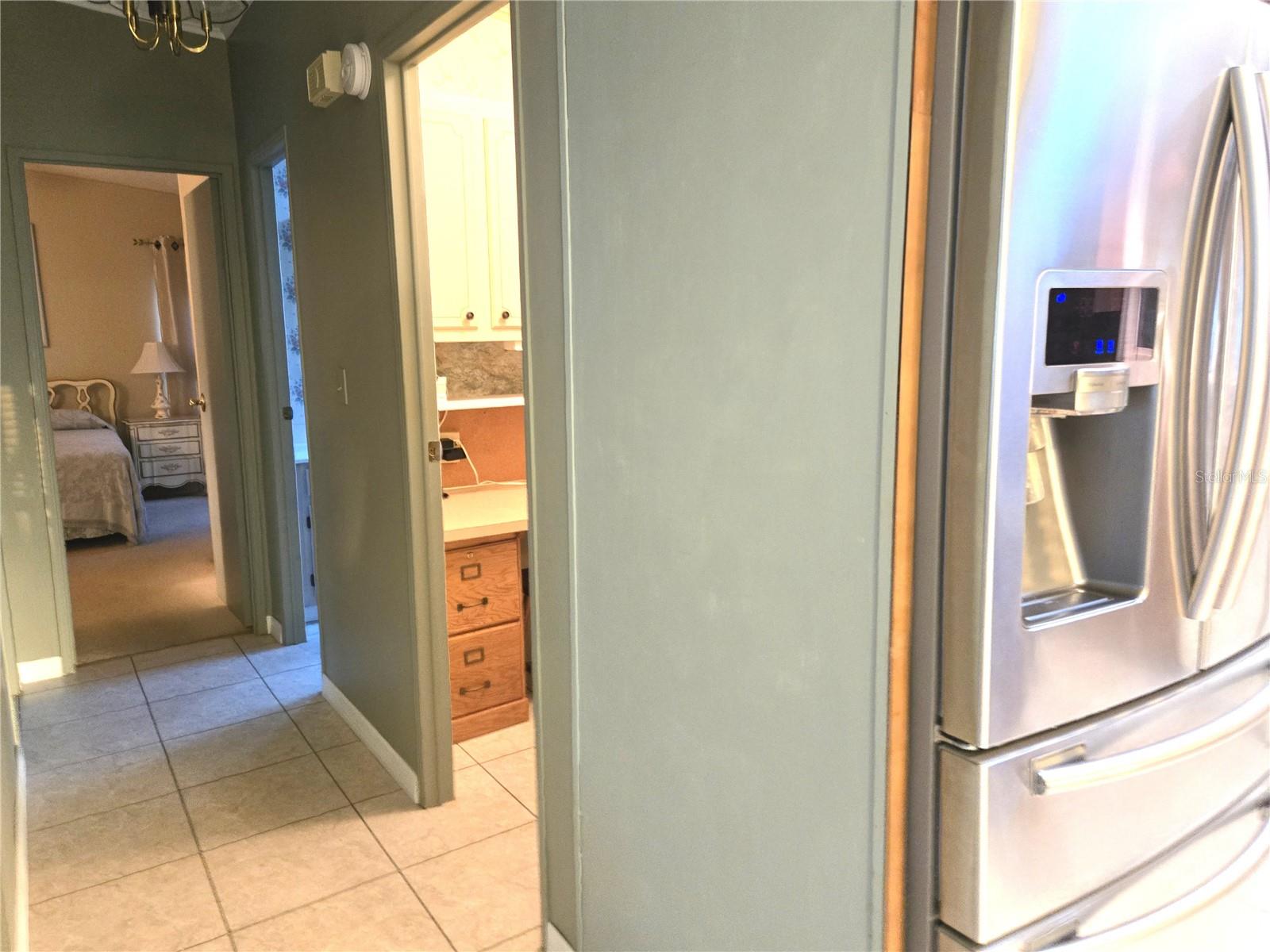 SWEETWATER GOLF & TENNIS CLUB ADD 01 - Residential