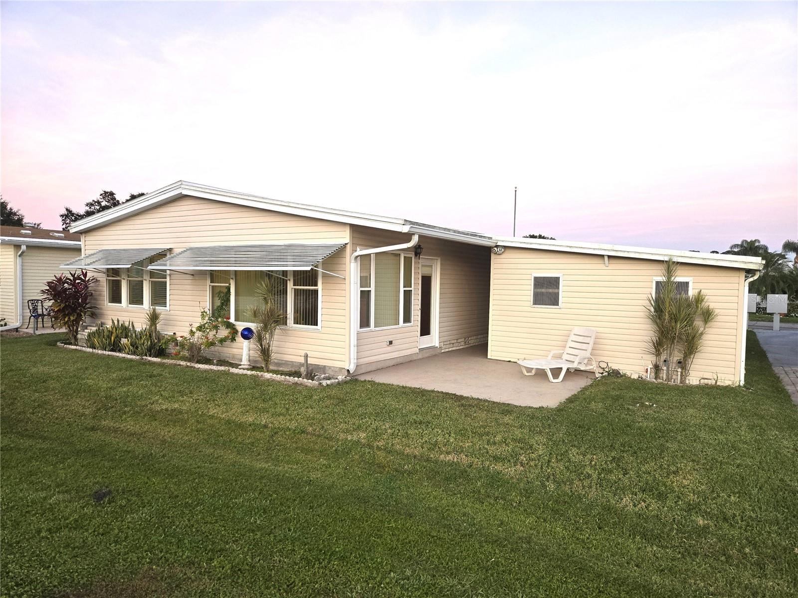 SWEETWATER GOLF & TENNIS CLUB ADD 01 - Residential