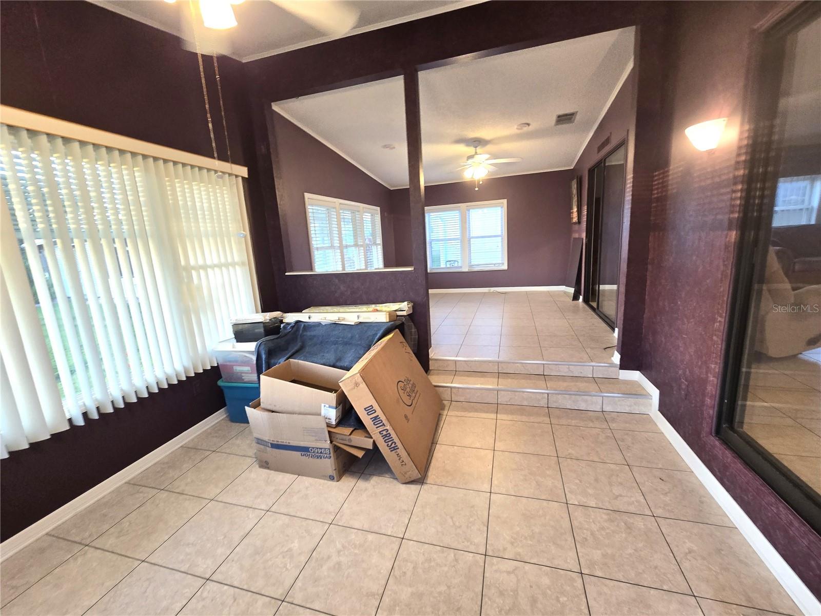 SWEETWATER GOLF & TENNIS CLUB ADD 01 - Residential