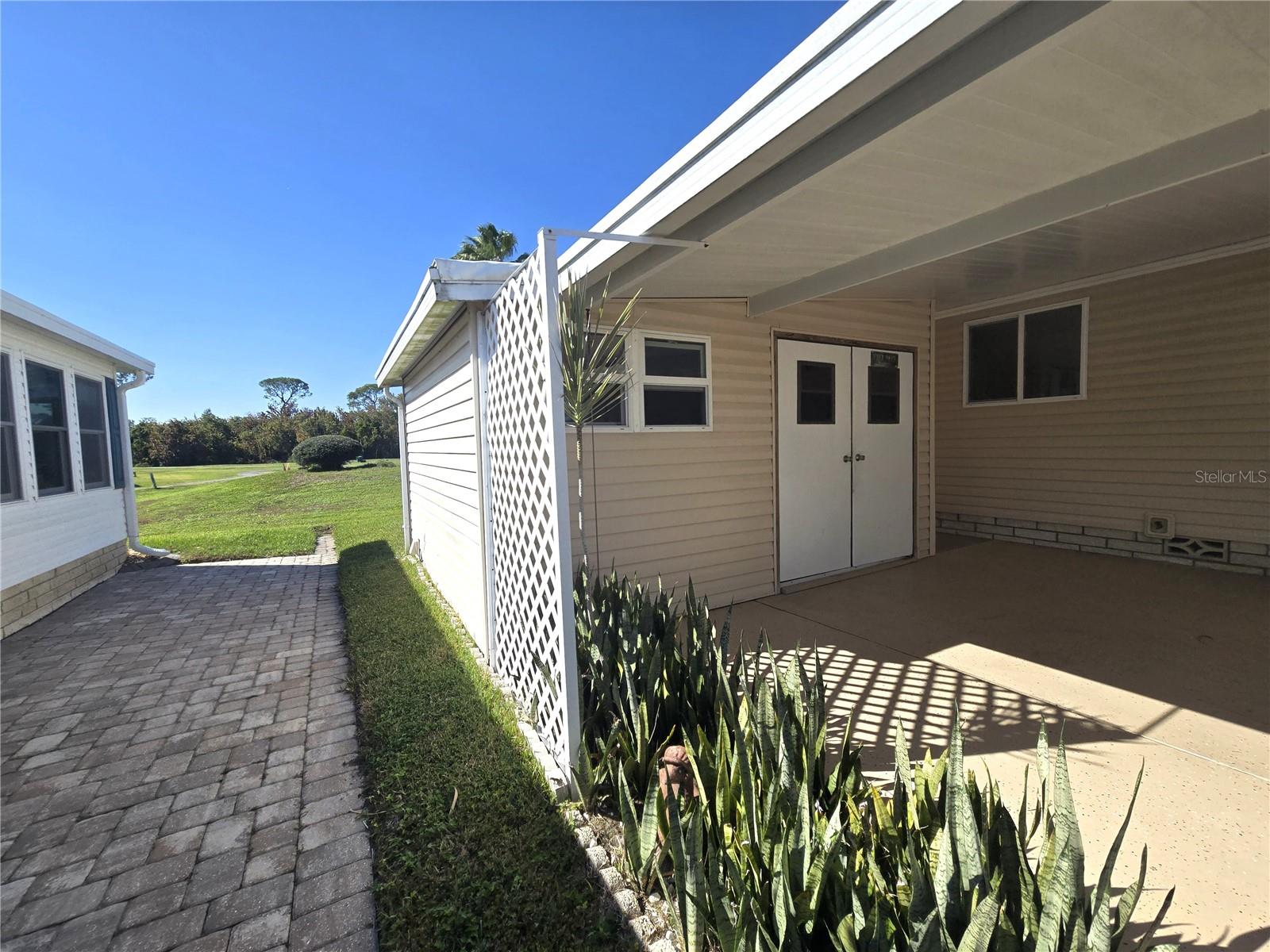 SWEETWATER GOLF & TENNIS CLUB ADD 01 - Residential