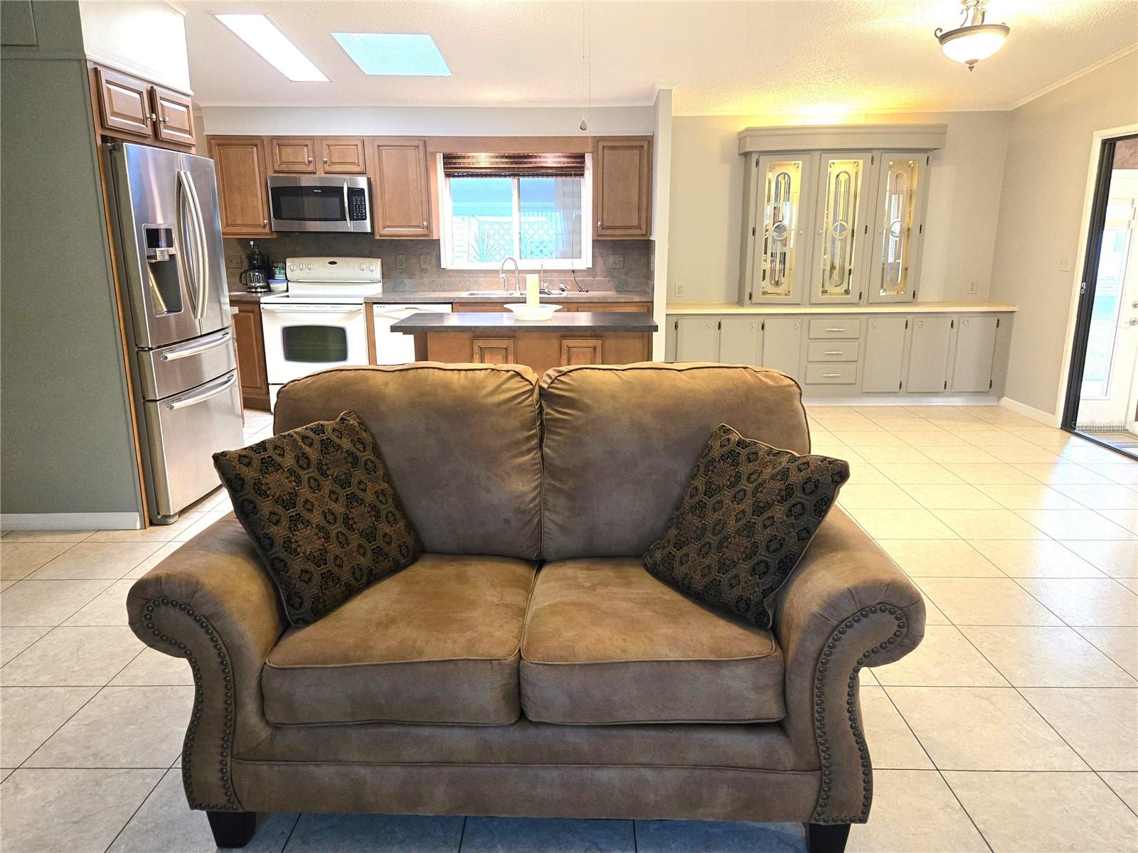 SWEETWATER GOLF & TENNIS CLUB ADD 01 - Residential