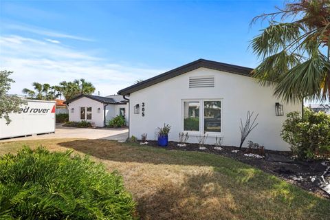 A home in LARGO