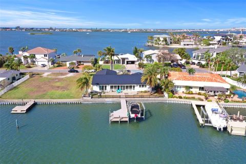 A home in LARGO