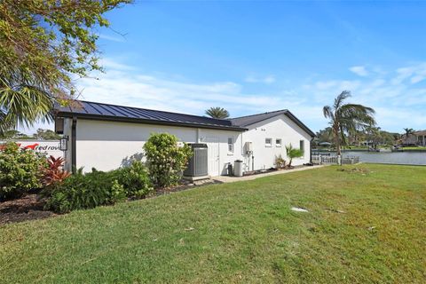 A home in LARGO