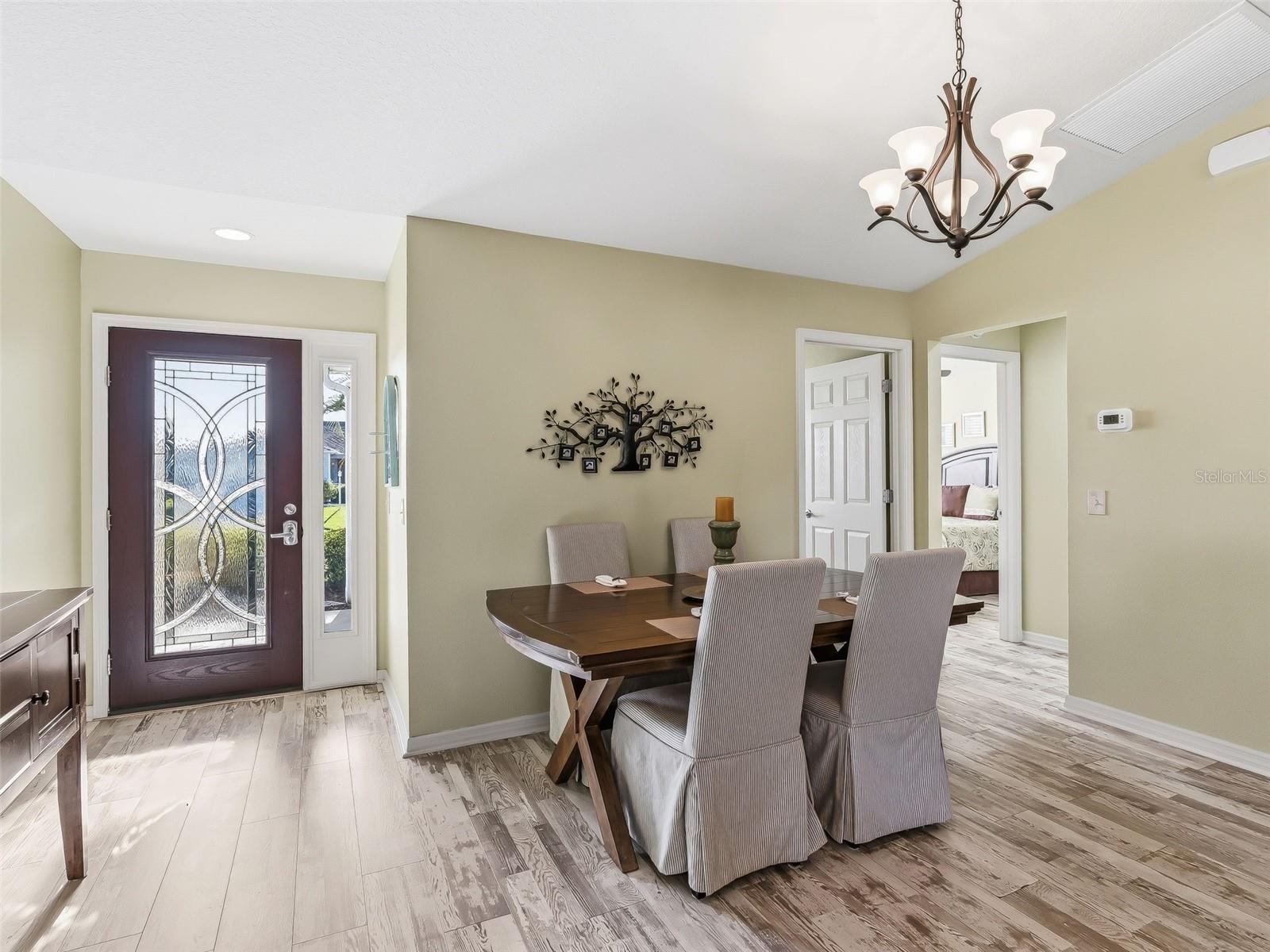 THE VILLAGES - Residential