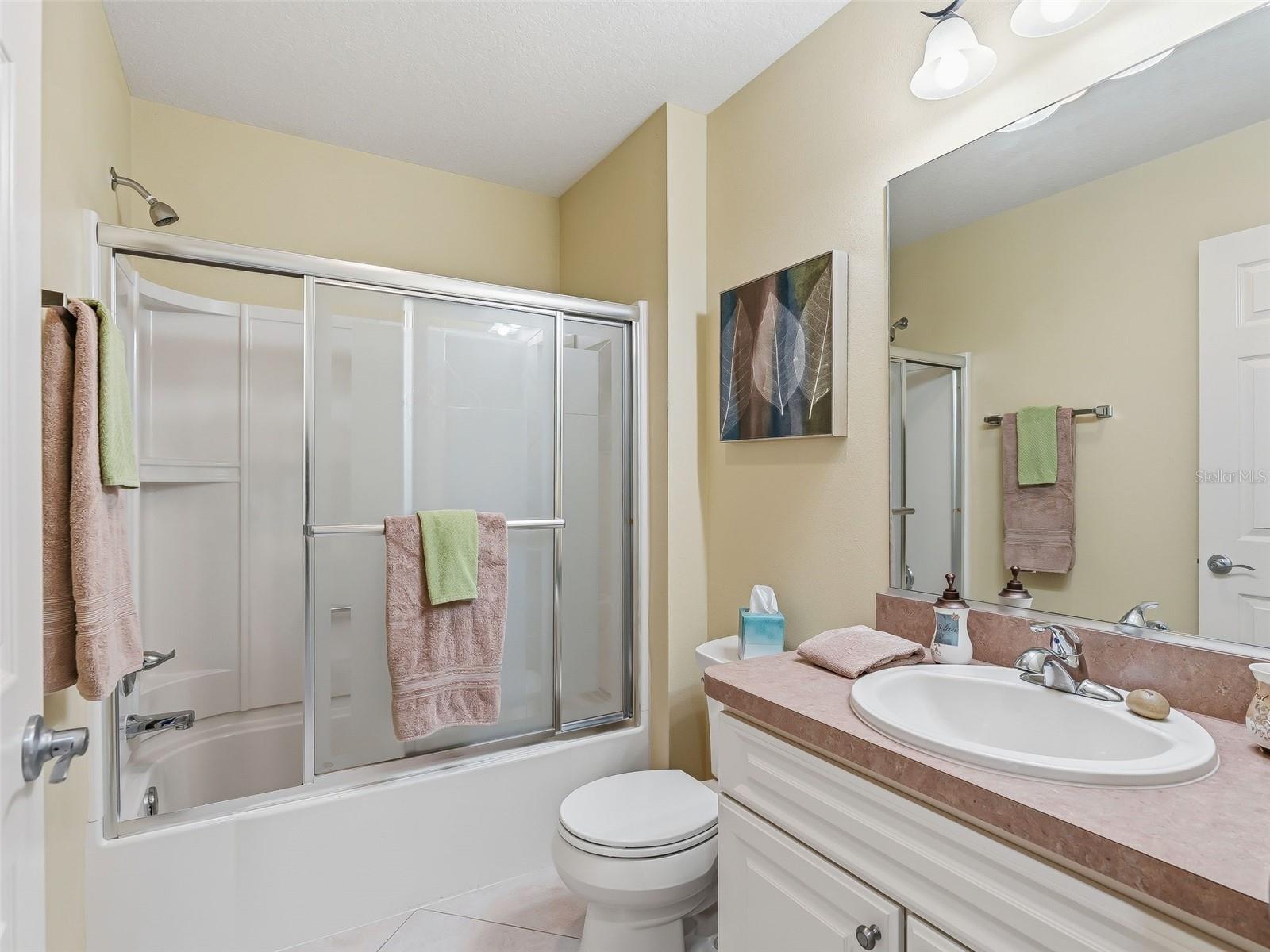 THE VILLAGES - Residential