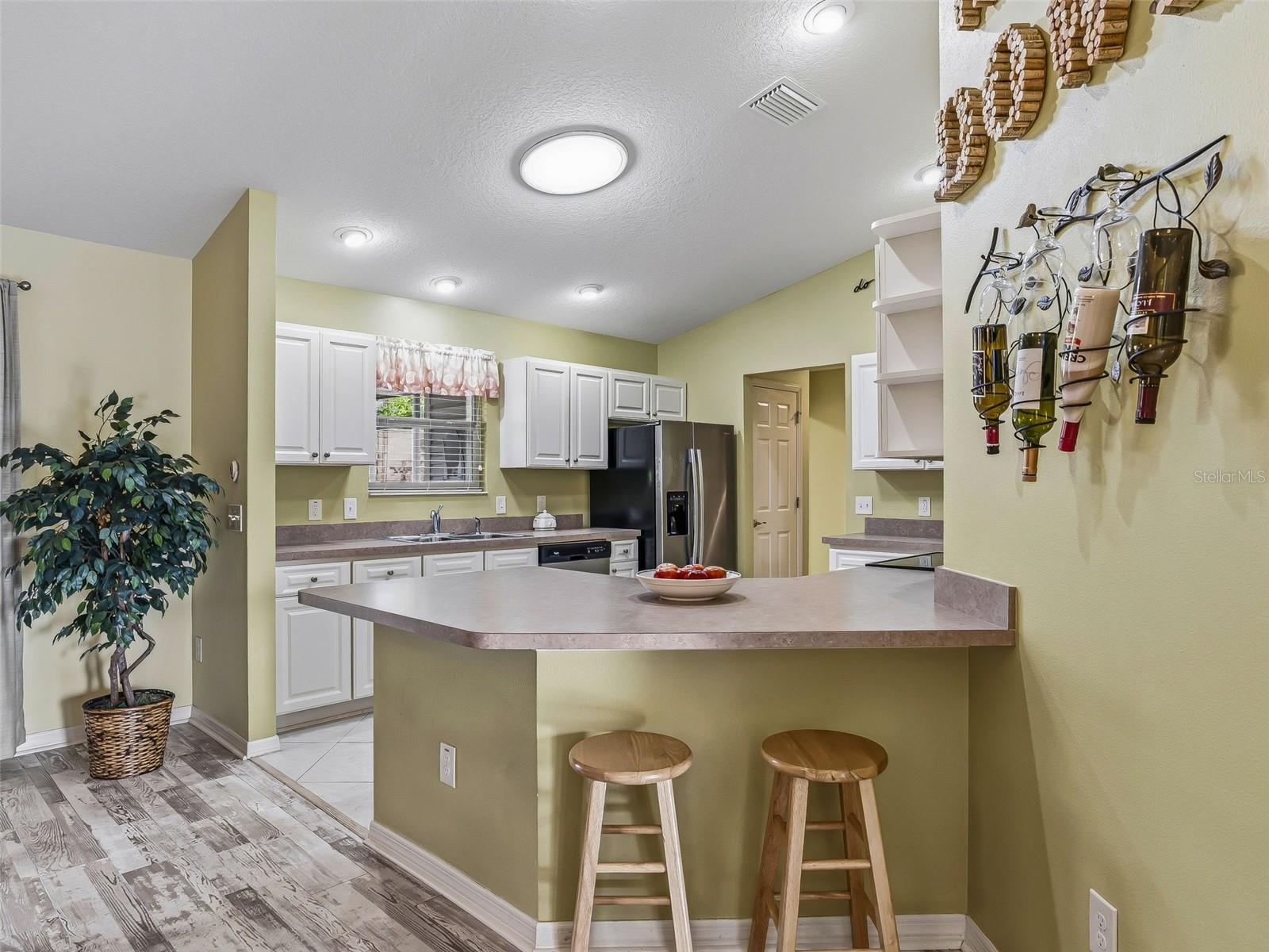 THE VILLAGES - Residential