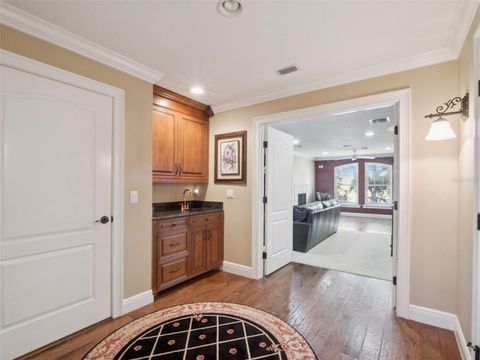 Tiny photo for 1490 Lakeshore Drive, Mount Dora, FL 32757 (MLS # O6375104)