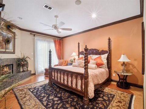 Tiny photo for 1490 Lakeshore Drive, Mount Dora, FL 32757 (MLS # O6375104)