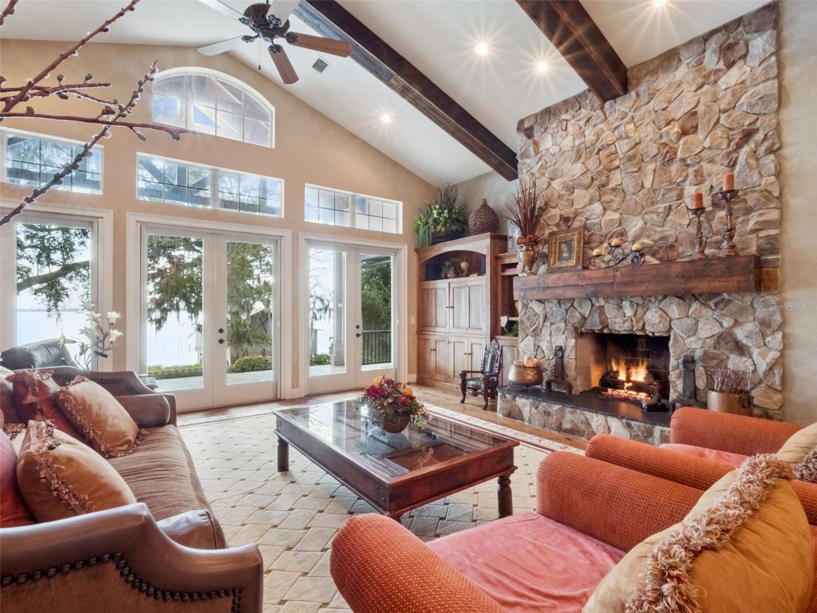 MOUNT DORA CHAUTAUQUA PARK - Residential