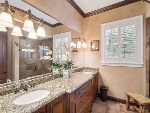 Tiny photo for 1490 Lakeshore Drive, Mount Dora, FL 32757 (MLS # O6375104)