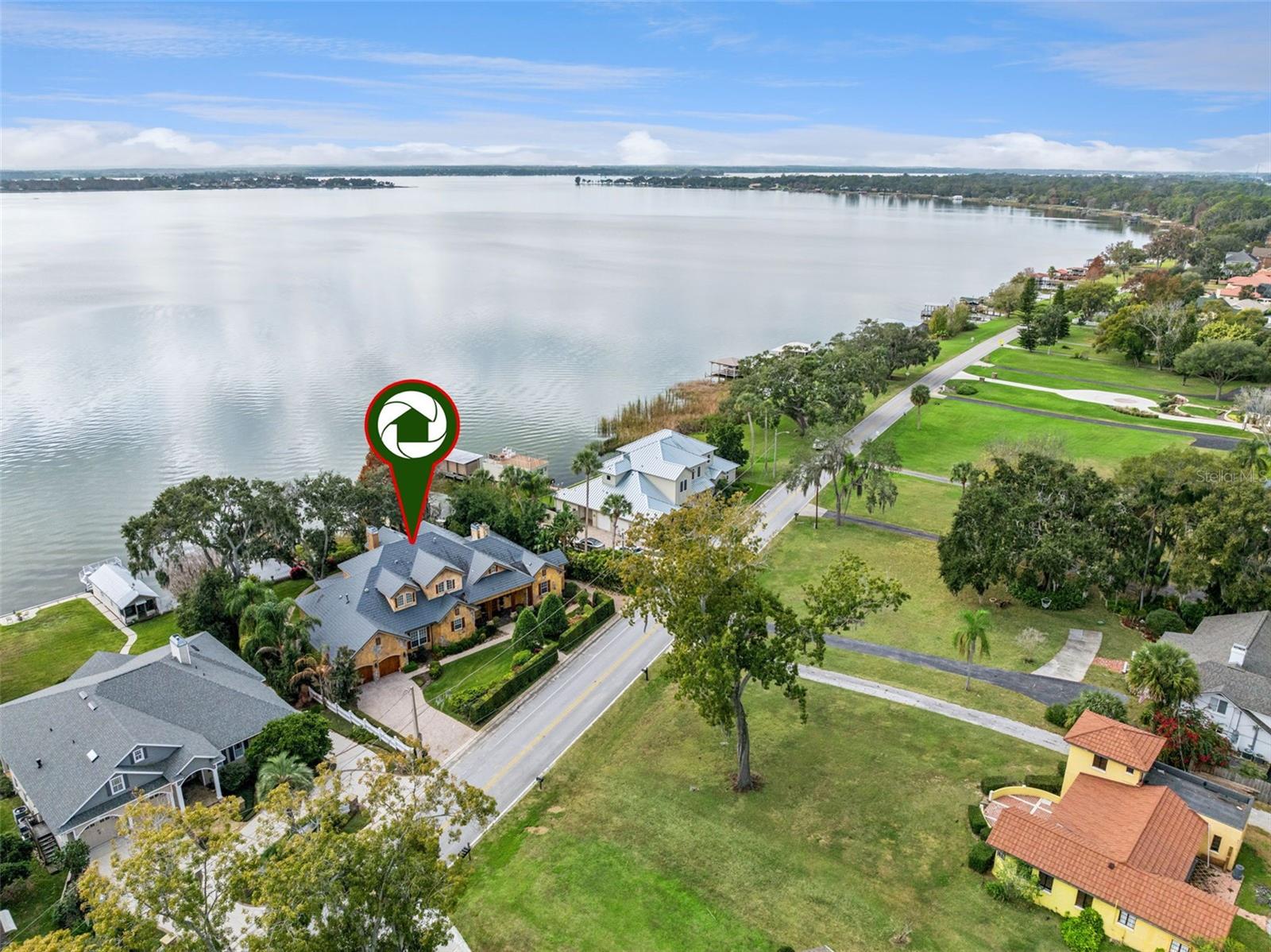 MOUNT DORA CHAUTAUQUA PARK - Residential