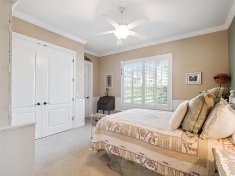 Tiny photo for 1490 Lakeshore Drive, Mount Dora, FL 32757 (MLS # O6375104)