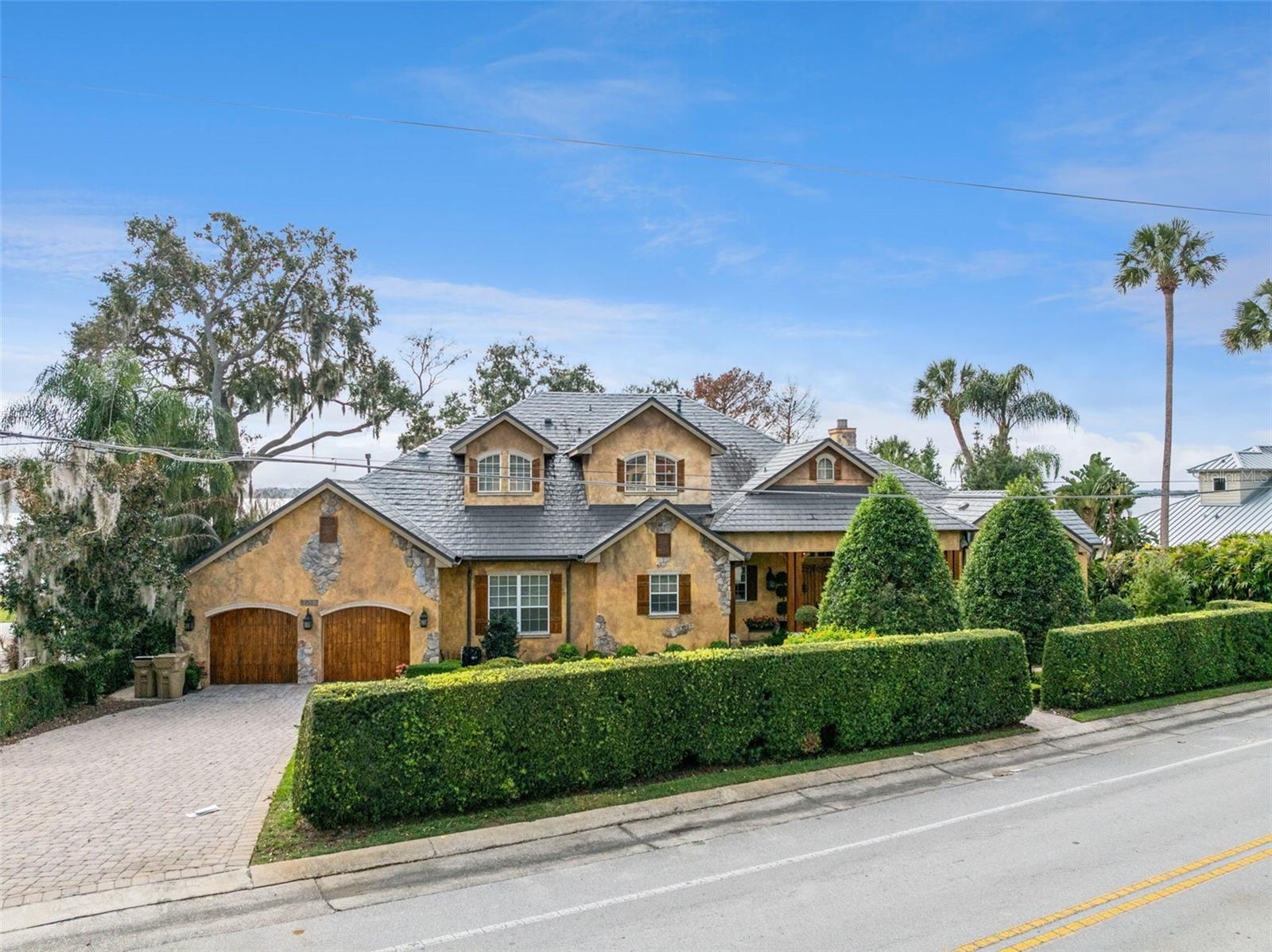 MOUNT DORA CHAUTAUQUA PARK - Residential