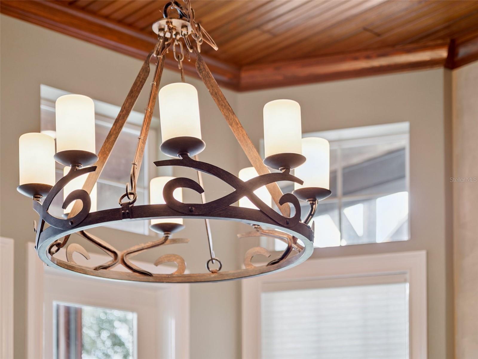 MOUNT DORA CHAUTAUQUA PARK - Residential