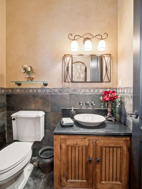 Tiny photo for 1490 Lakeshore Drive, Mount Dora, FL 32757 (MLS # O6375104)