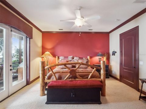 Tiny photo for 1490 Lakeshore Drive, Mount Dora, FL 32757 (MLS # O6375104)