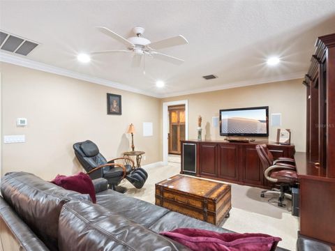 Tiny photo for 1490 Lakeshore Drive, Mount Dora, FL 32757 (MLS # O6375104)