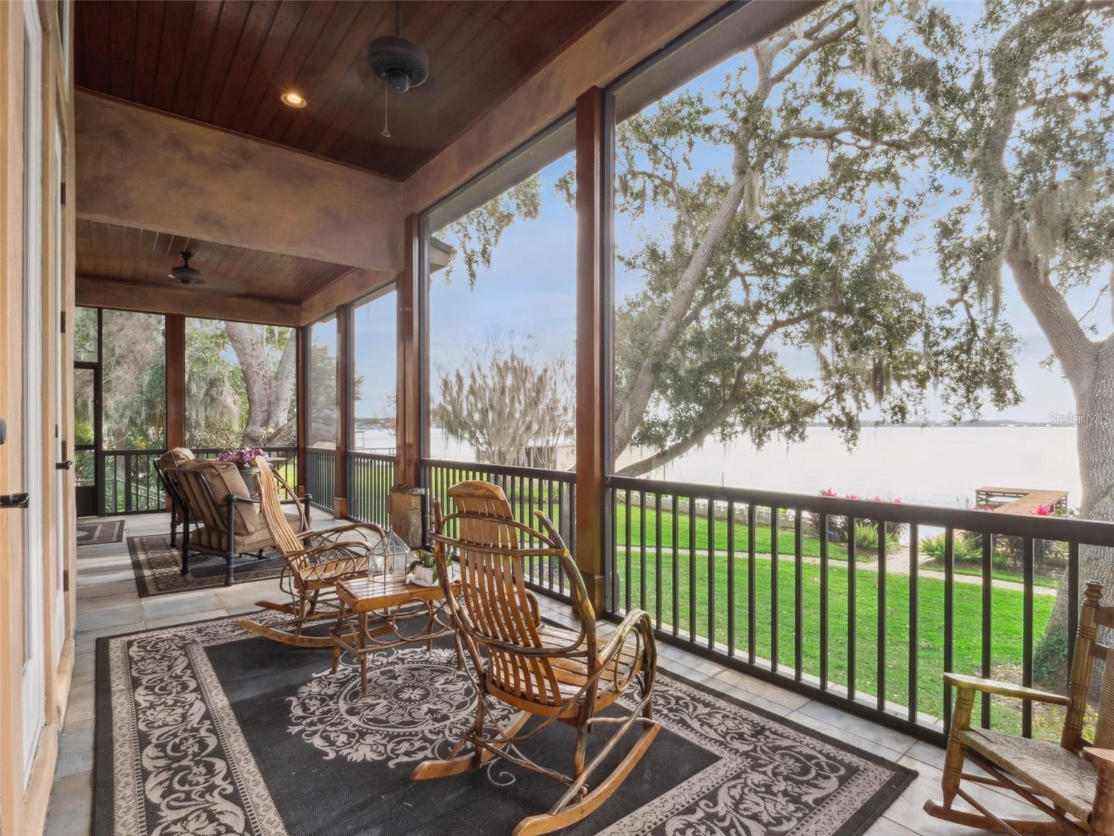 MOUNT DORA CHAUTAUQUA PARK - Residential