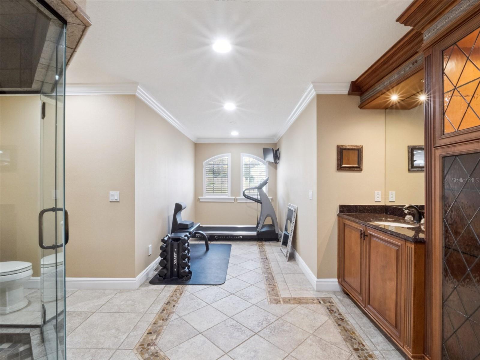 MOUNT DORA CHAUTAUQUA PARK - Residential