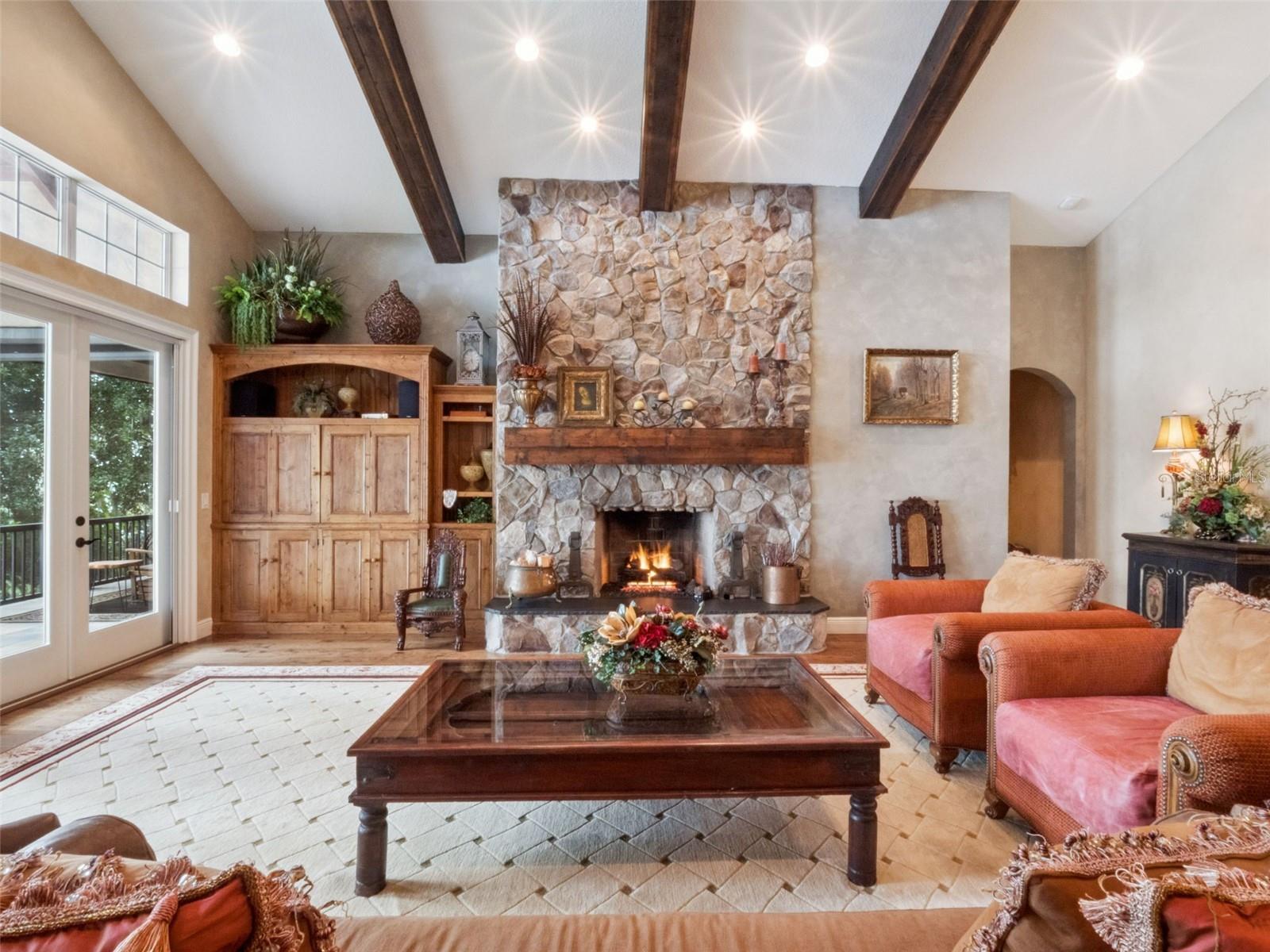 MOUNT DORA CHAUTAUQUA PARK - Residential