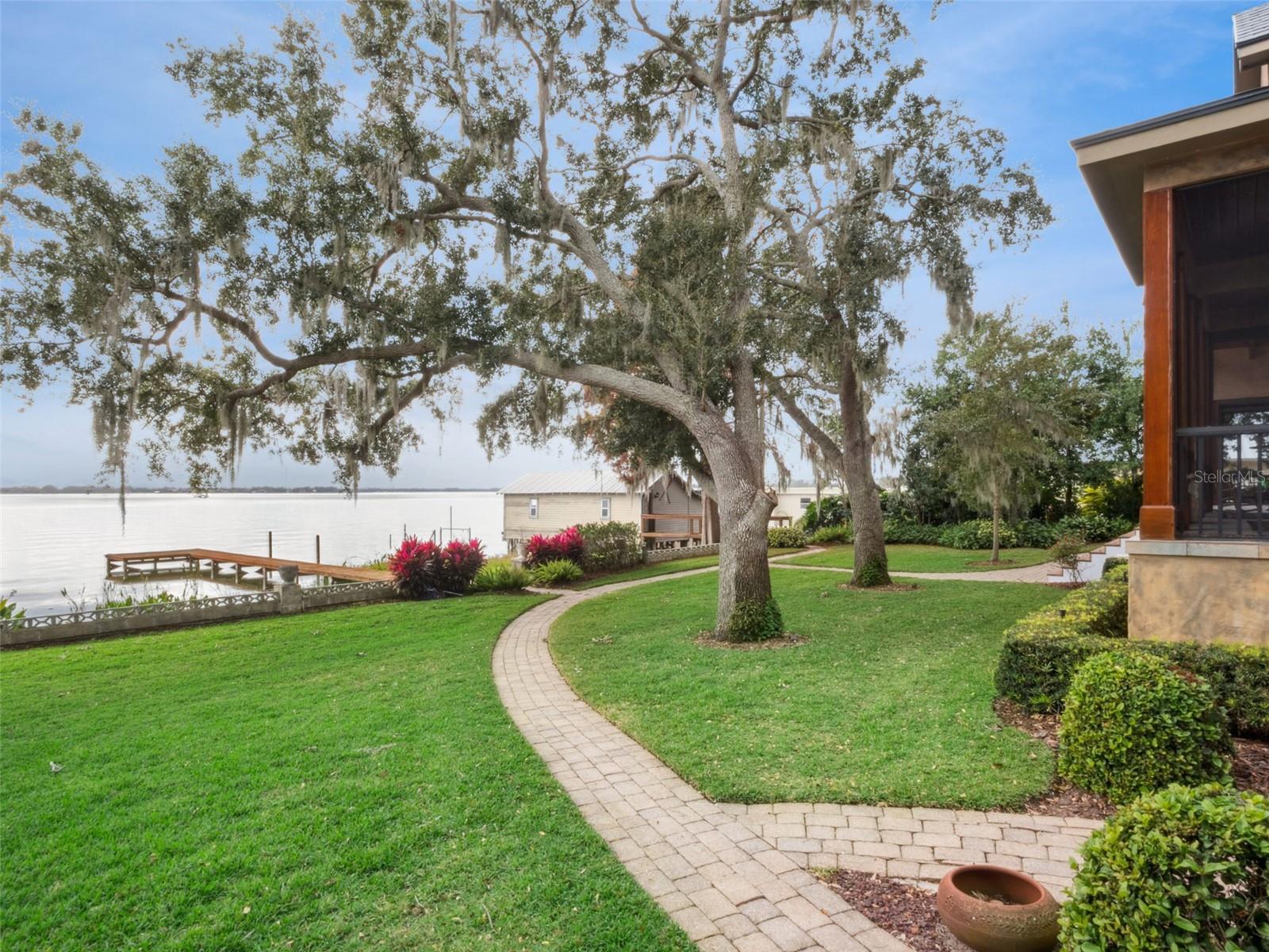 MOUNT DORA CHAUTAUQUA PARK - Residential