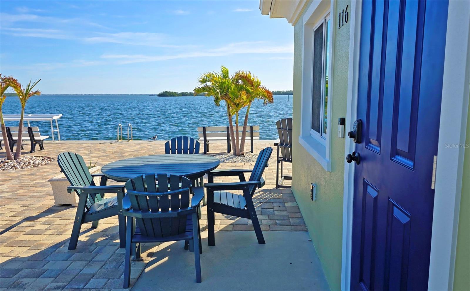 3740 GULF OF MEXICO DRIVE 116