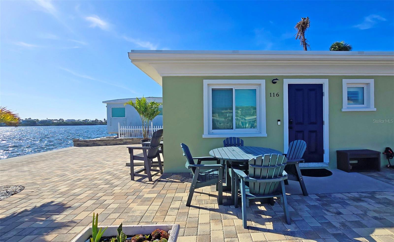 3740 GULF OF MEXICO DRIVE 116
