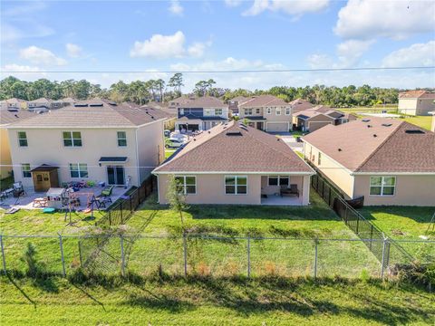 A home in DEBARY