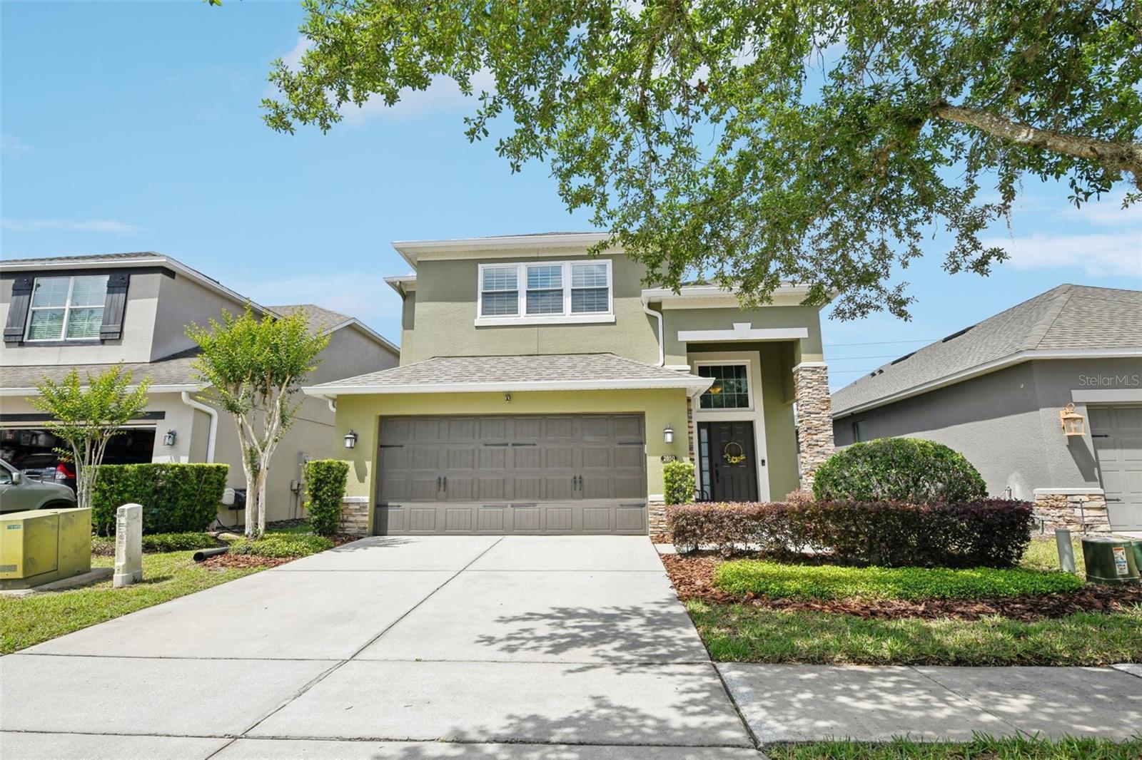 2850 PEWTER MIST COURT