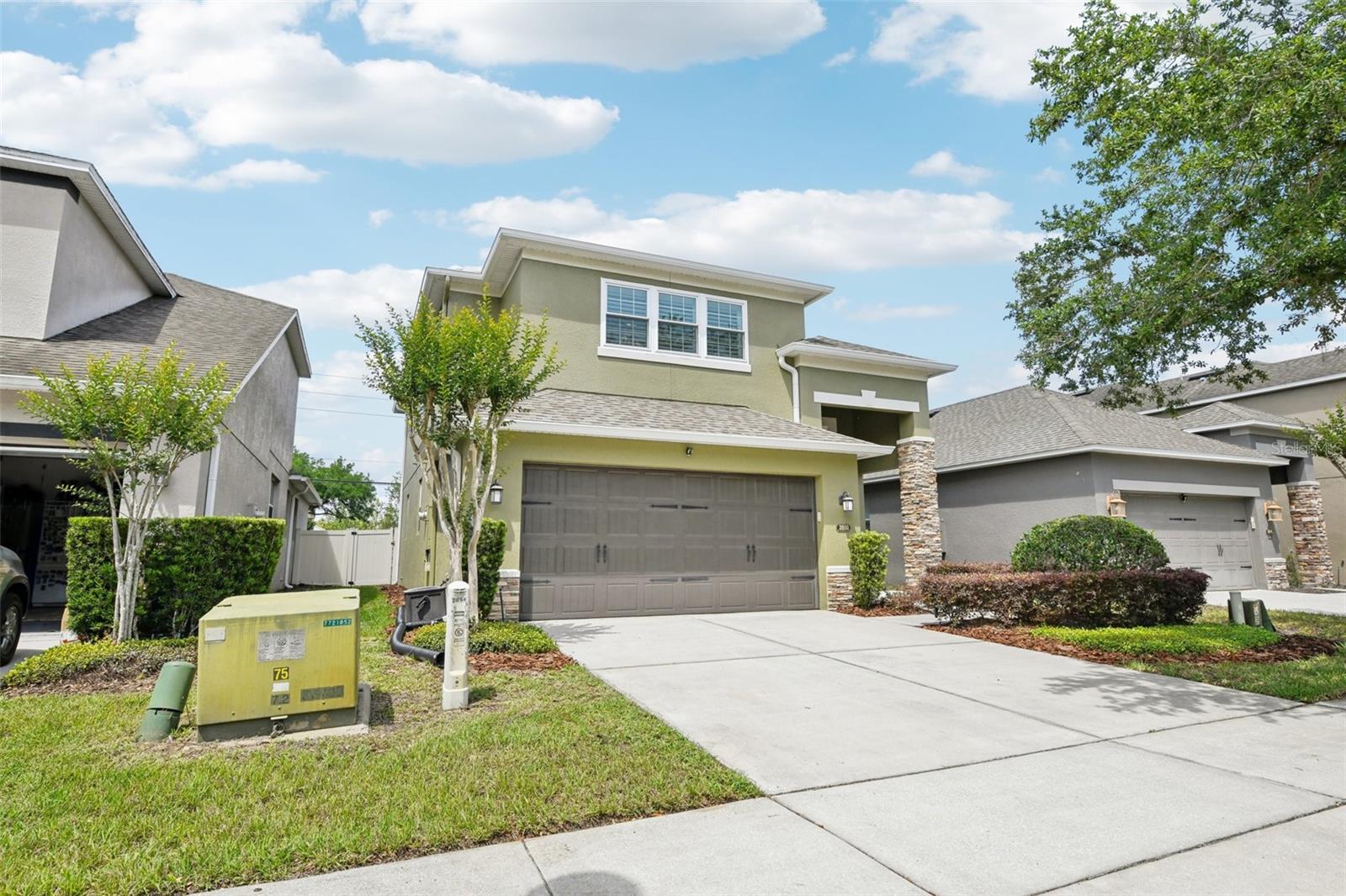2850 PEWTER MIST COURT