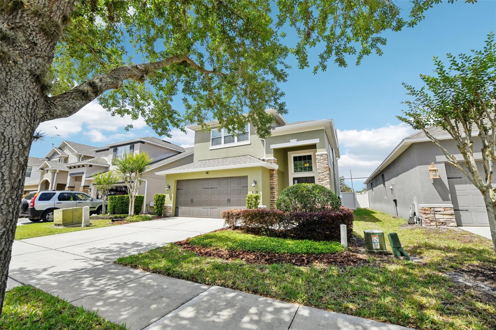2850 PEWTER MIST COURT