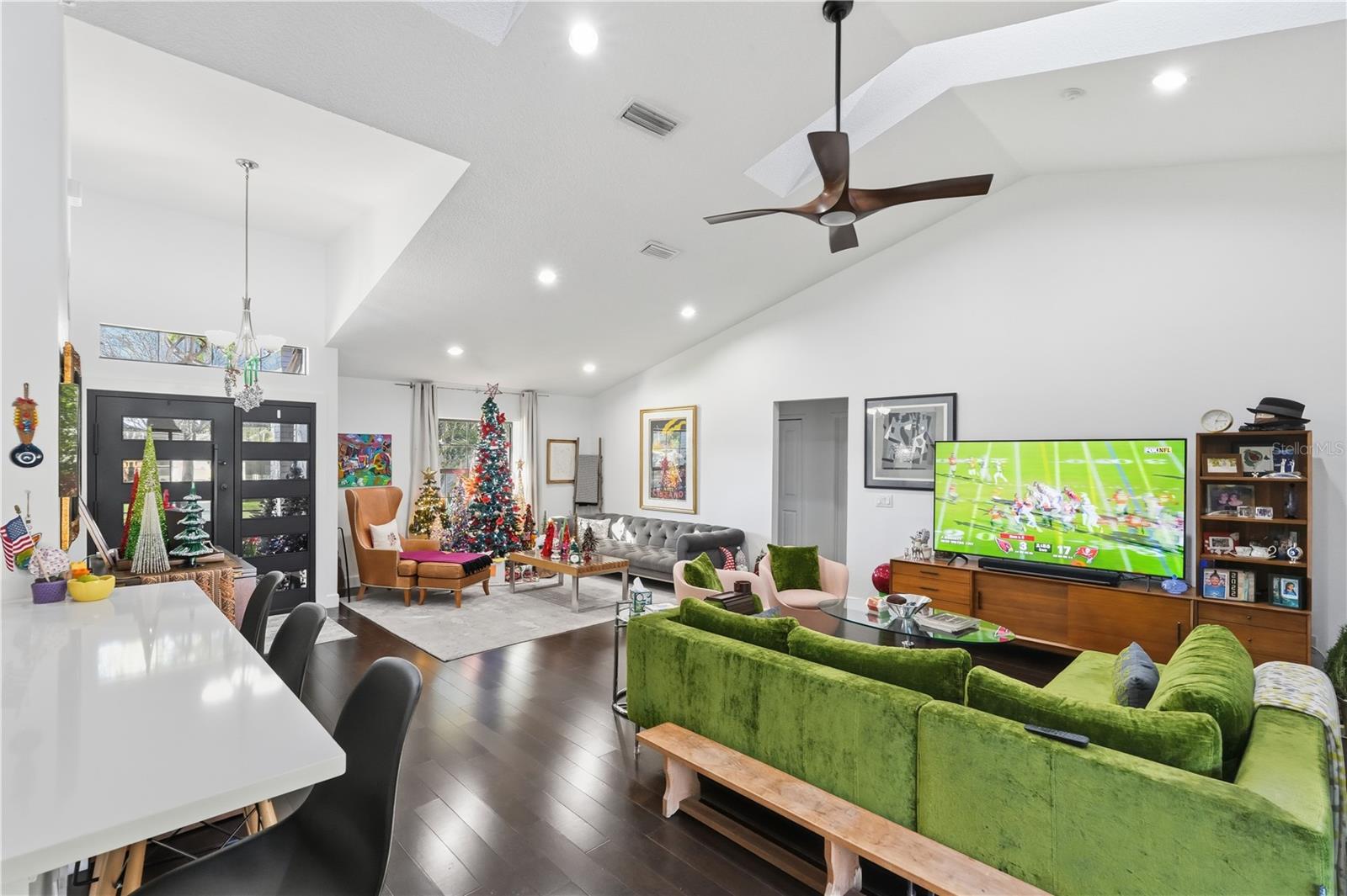 NORTH BAY SEC 04 - Residential