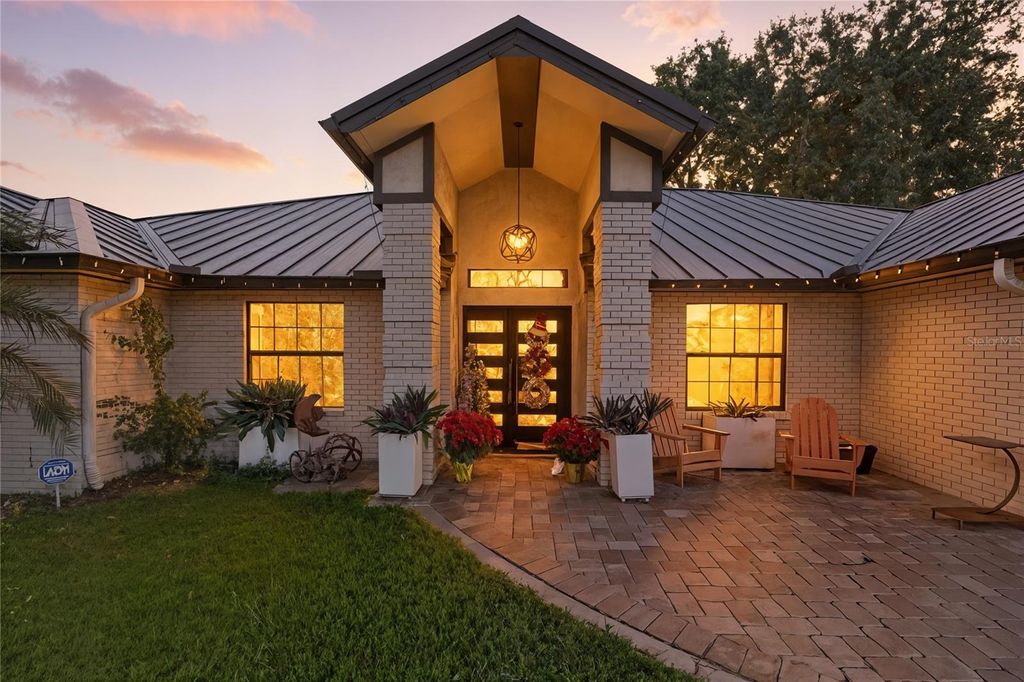 Photo of 9125 Dollanger Court, Orlando, FL 32819 (MLS # O6363938)