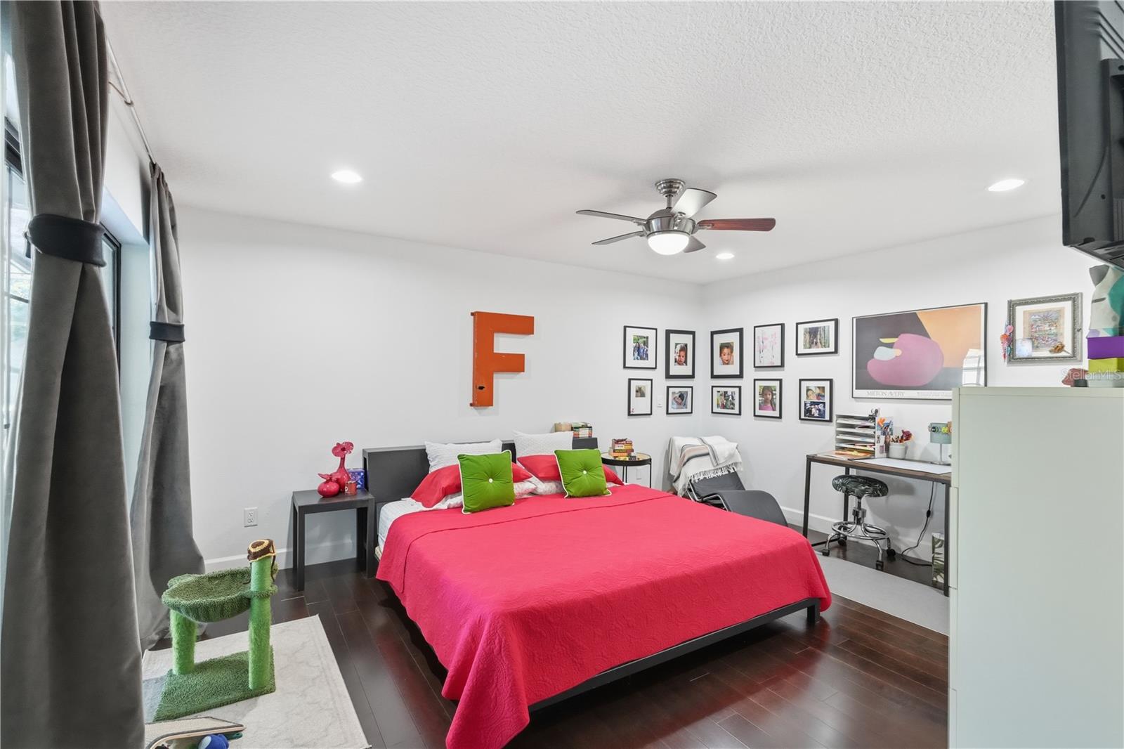 NORTH BAY SEC 04 - Residential