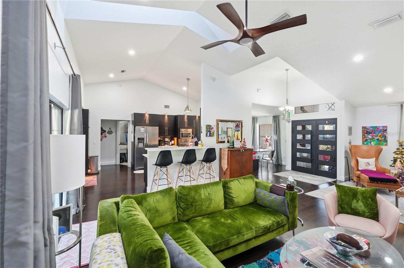 NORTH BAY SEC 04 - Residential