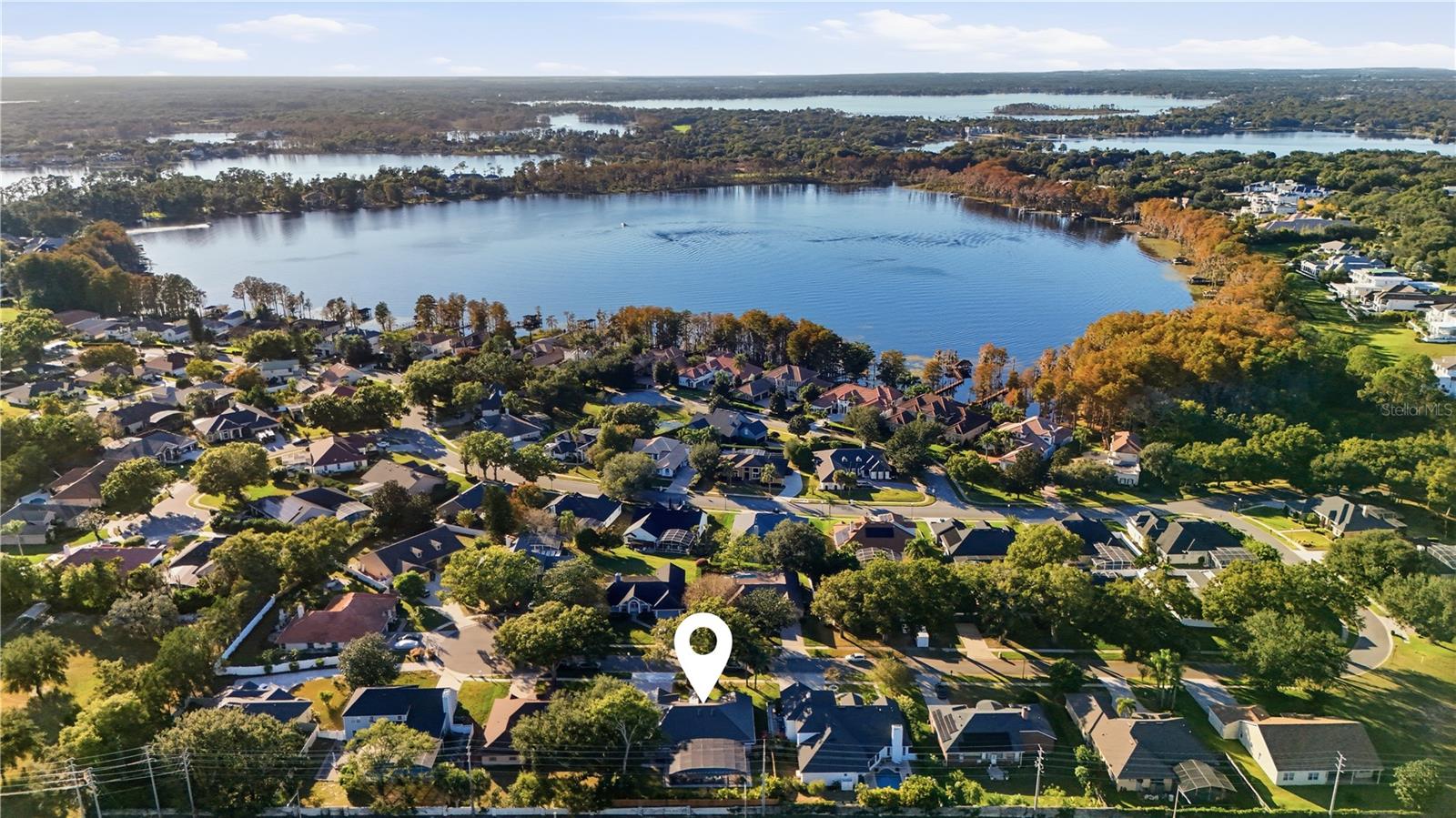 NORTH BAY SEC 04 - Residential