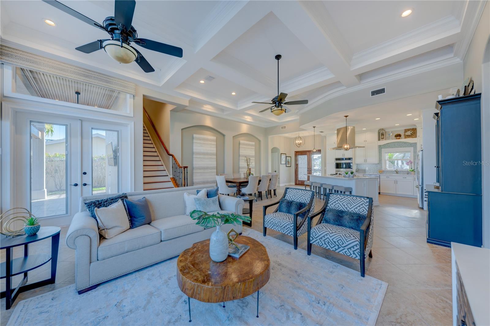 HARBOR VIEW VILLAS - Residential